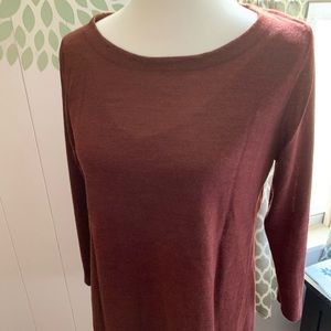 LOFT Lightweight Sweater
